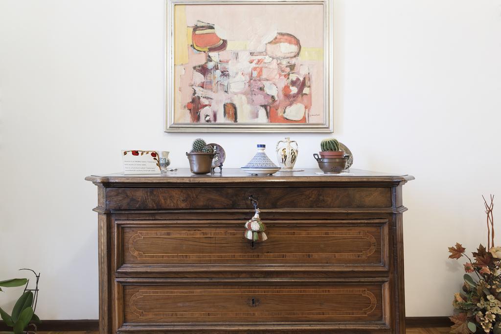 Flower'S Market Apartment - Charme Holidays Rom Exteriör bild