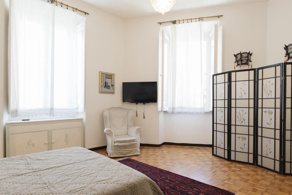 Flower'S Market Apartment - Charme Holidays Rom Exteriör bild